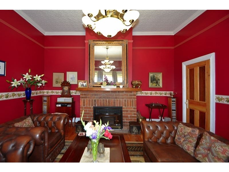 33 George street, Scottsdale TAS 7260