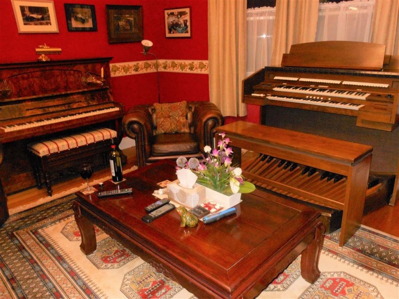 33 George street, Scottsdale TAS 7260