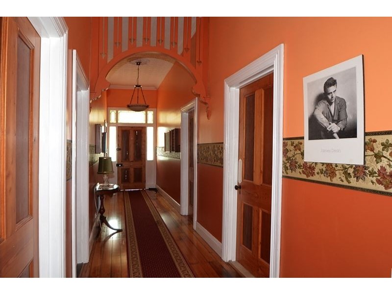 33 George street, Scottsdale TAS 7260