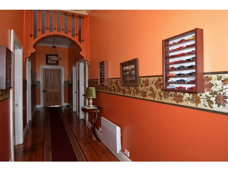 33 George street, Scottsdale TAS 7260