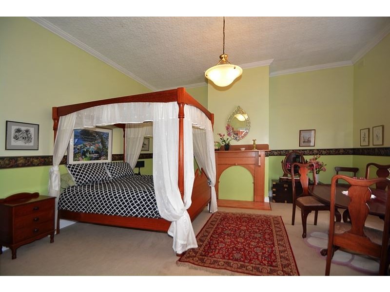 33 George street, Scottsdale TAS 7260