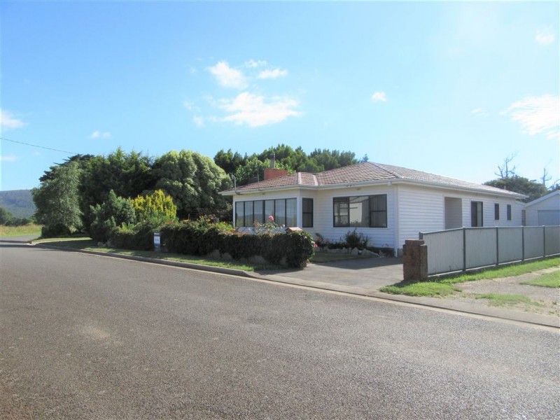 28 Ruby Flats Road, Ringarooma TAS 7263