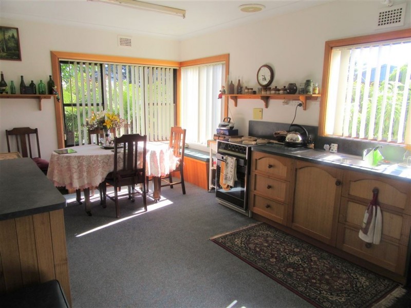 28 Ruby Flats Road, Ringarooma TAS 7263