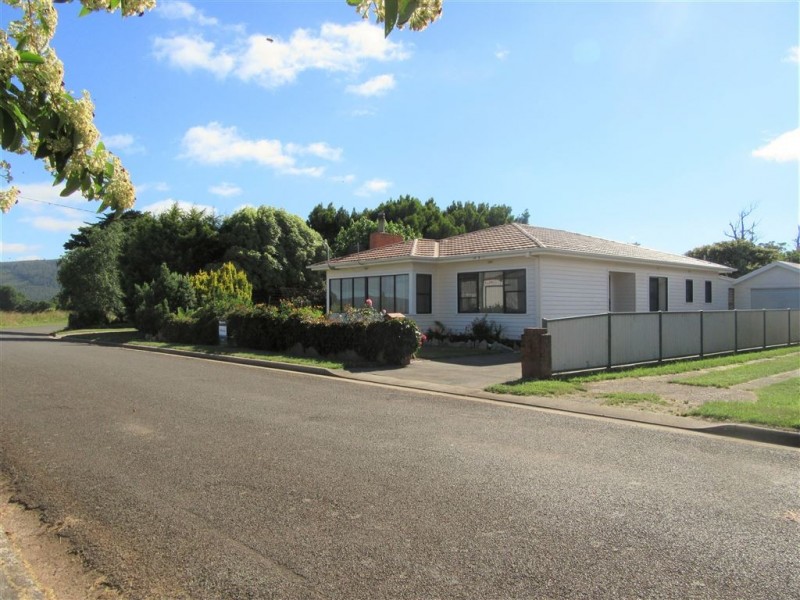 28 Ruby Flats Road, Ringarooma TAS 7263