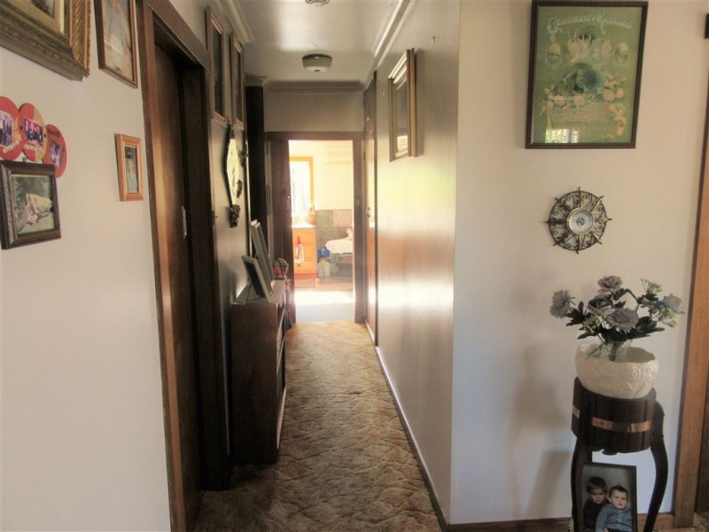 28 Ruby Flats Road, Ringarooma TAS 7263
