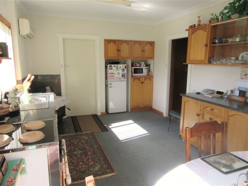 28 Ruby Flats Road, Ringarooma TAS 7263