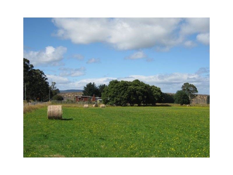 257 Bacala Road, Tunnel TAS 7254