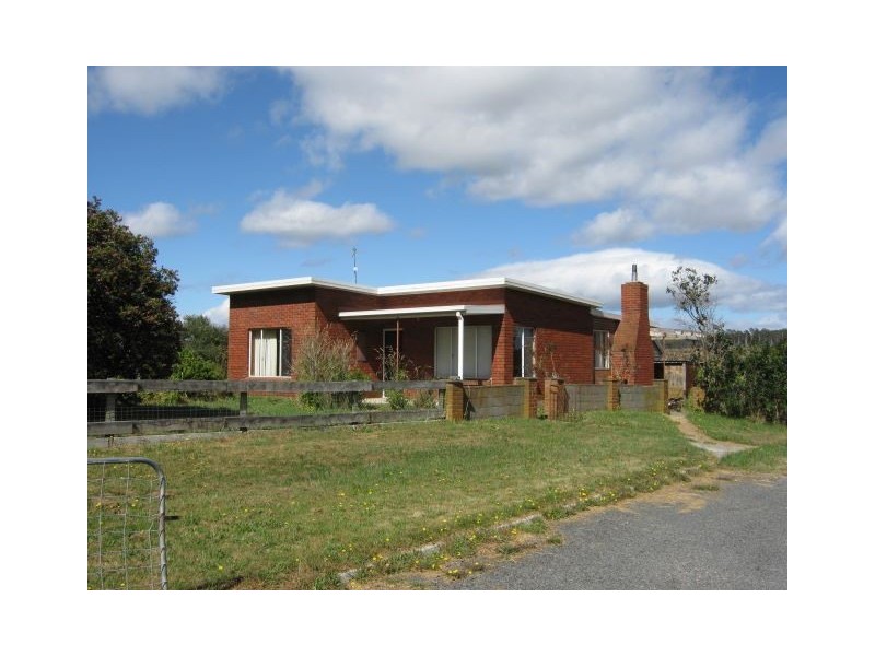 257 Bacala Road, Tunnel TAS 7254