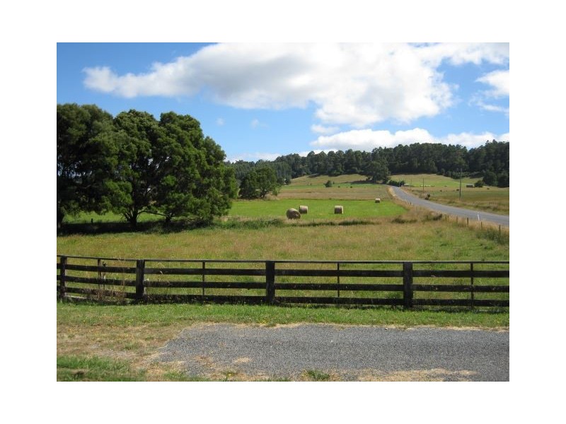 257 Bacala Road, Tunnel TAS 7254
