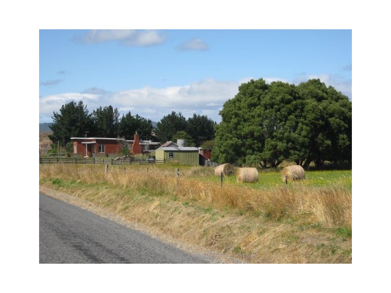 257 Bacala Road, Tunnel TAS 7254
