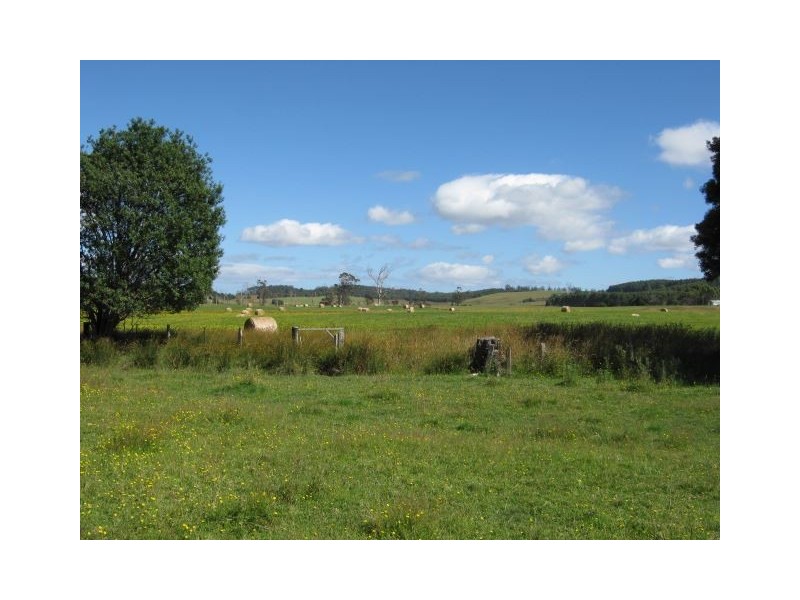 257 Bacala Road, Tunnel TAS 7254