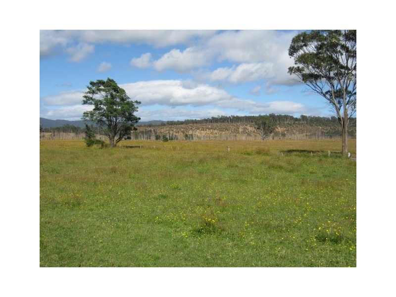 257 Bacala Road, Tunnel TAS 7254