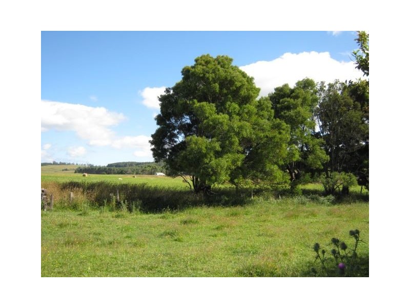 257 Bacala Road, Tunnel TAS 7254