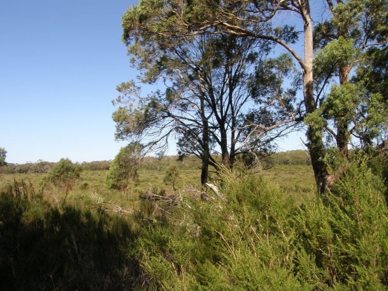 Part/ 13 North Ansons Road, Gladstone TAS 7264