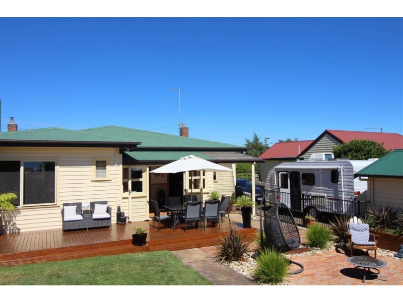 24 Alfred Street, Scottsdale TAS 7260