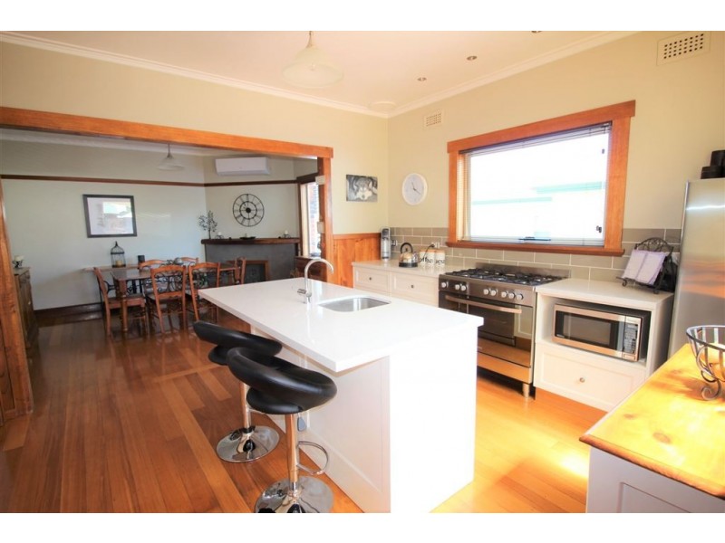 24 Alfred Street, Scottsdale TAS 7260