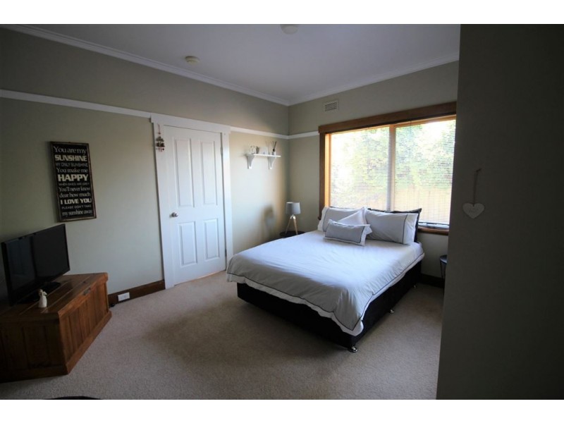 24 Alfred Street, Scottsdale TAS 7260