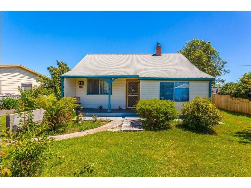 11 Ruby Flats Road, Ringarooma TAS 7263