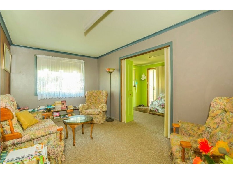 11 Ruby Flats Road, Ringarooma TAS 7263