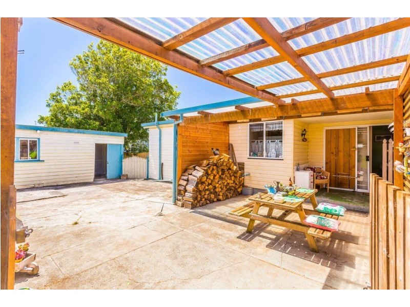 11 Ruby Flats Road, Ringarooma TAS 7263