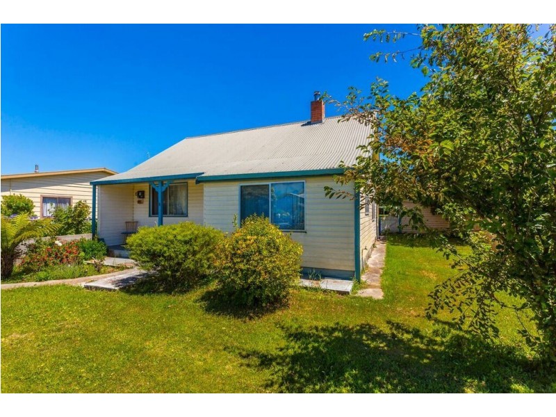 11 Ruby Flats Road, Ringarooma TAS 7263