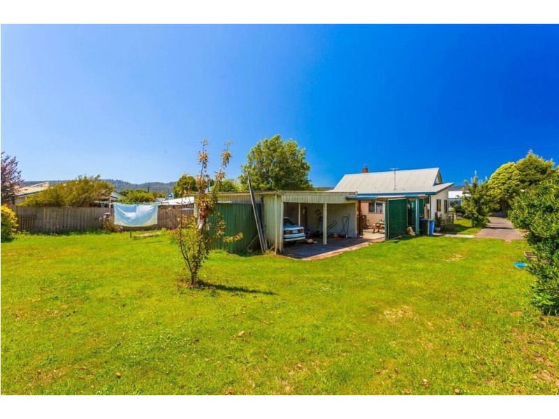 11 Ruby Flats Road, Ringarooma TAS 7263