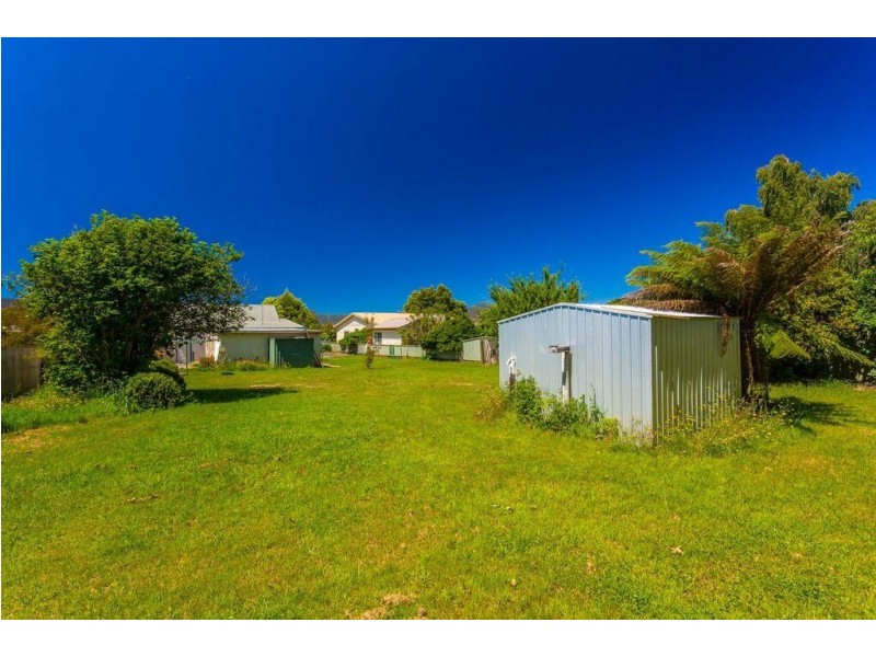 11 Ruby Flats Road, Ringarooma TAS 7263