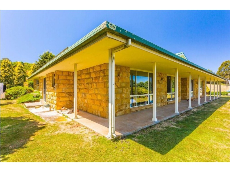 25 Pearce Street, Branxholm TAS 7261