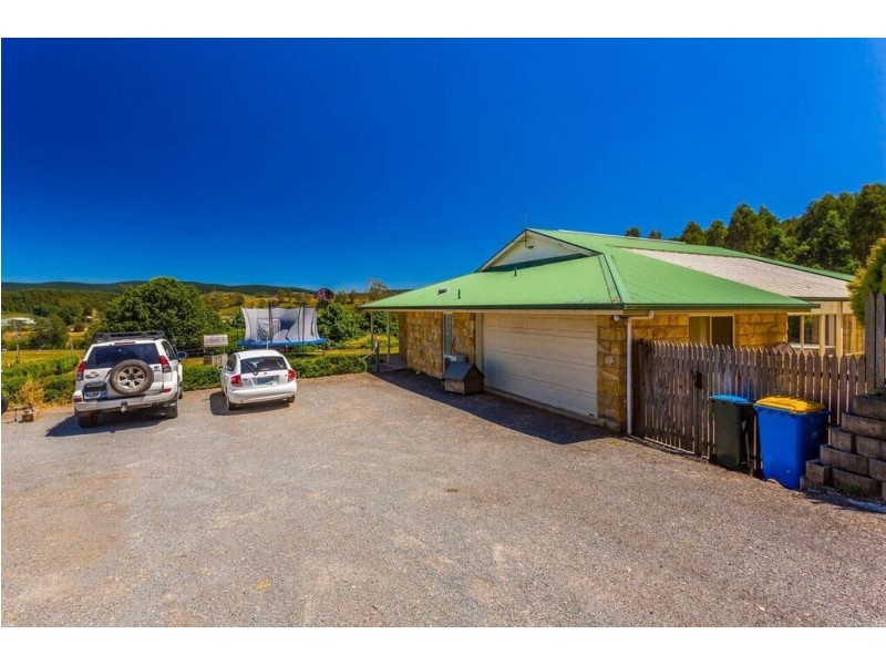 25 Pearce Street, Branxholm TAS 7261