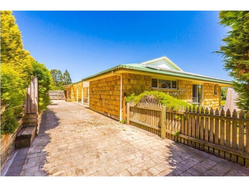 25 Pearce Street, Branxholm TAS 7261