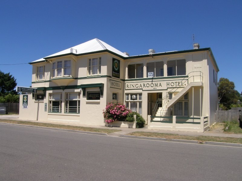 28 Main Street, Ringarooma TAS 7263