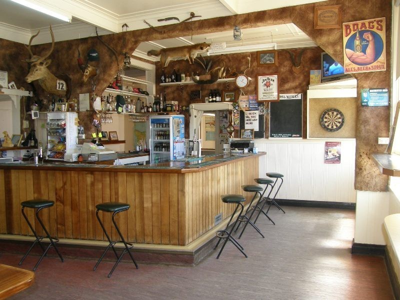 28 Main Street, Ringarooma TAS 7263