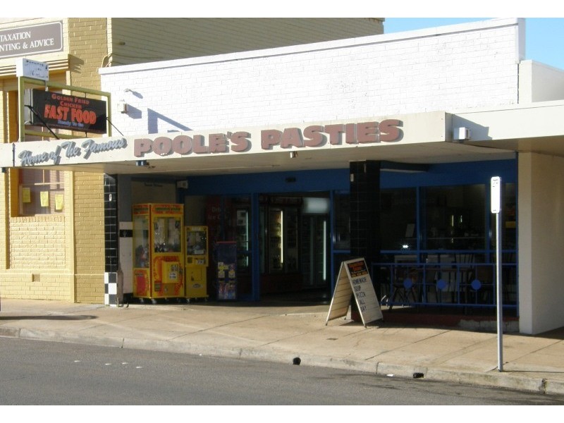 23 King Street, Scottsdale TAS 7260