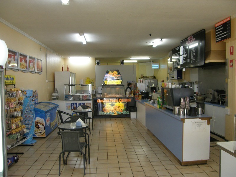 23 King Street, Scottsdale TAS 7260