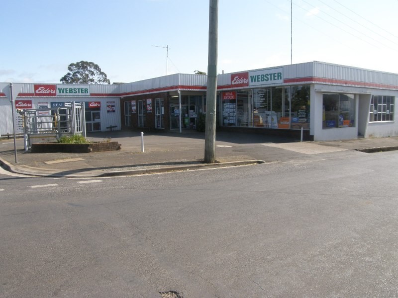 8-14  Ellenor Street, Scottsdale TAS 7260