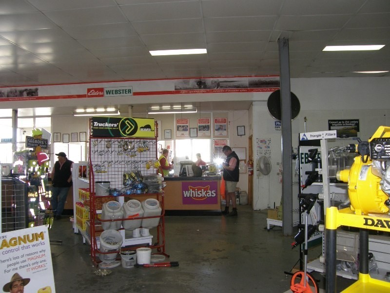 8-14  Ellenor Street, Scottsdale TAS 7260