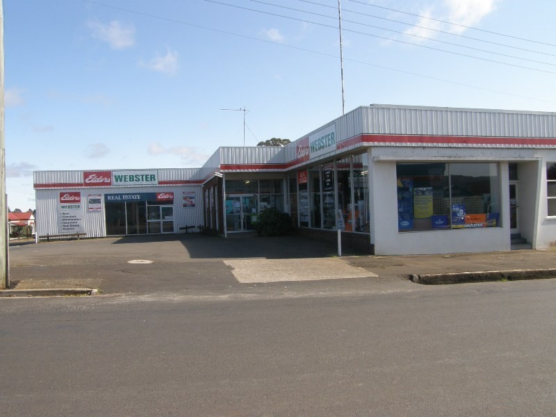 8-14  Ellenor Street, Scottsdale TAS 7260