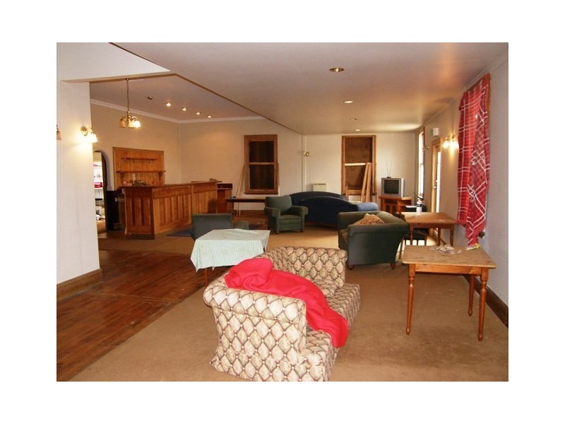 6 Ellenor Street, Scottsdale TAS 7260