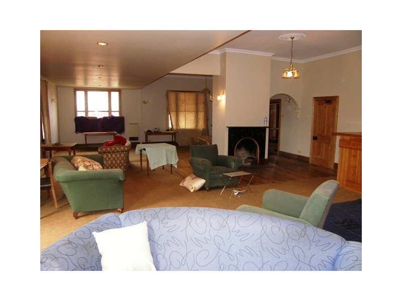 6 Ellenor Street, Scottsdale TAS 7260