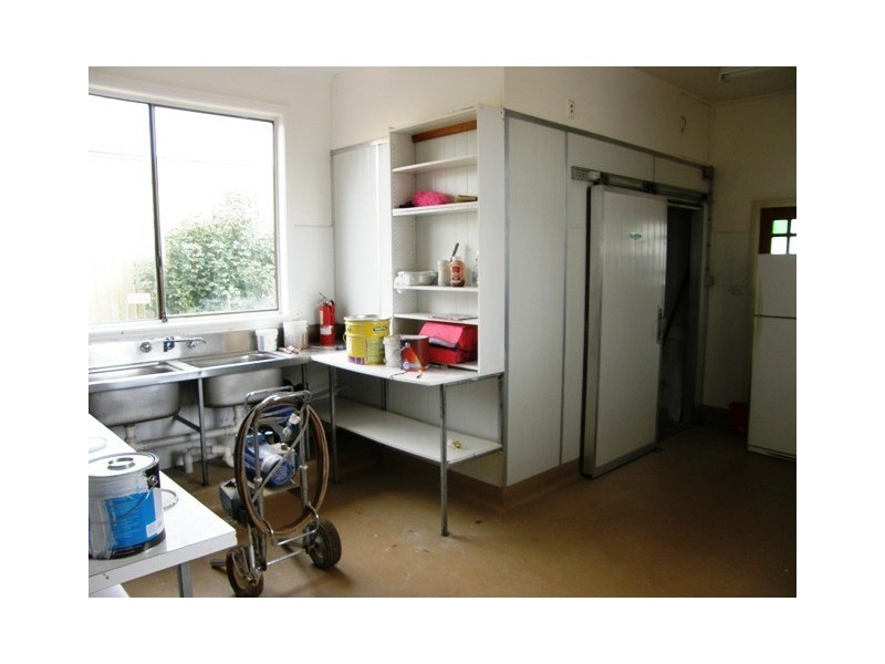 6 Ellenor Street, Scottsdale TAS 7260