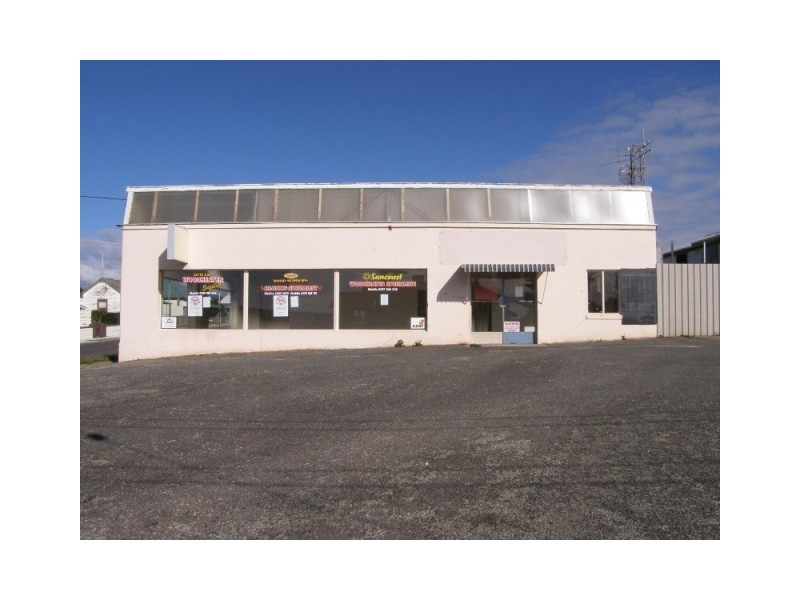 2a  Hedley Street, Scottsdale TAS 7260