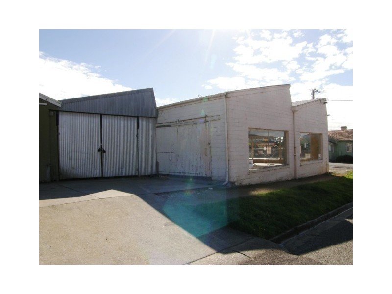 2a  Hedley Street, Scottsdale TAS 7260