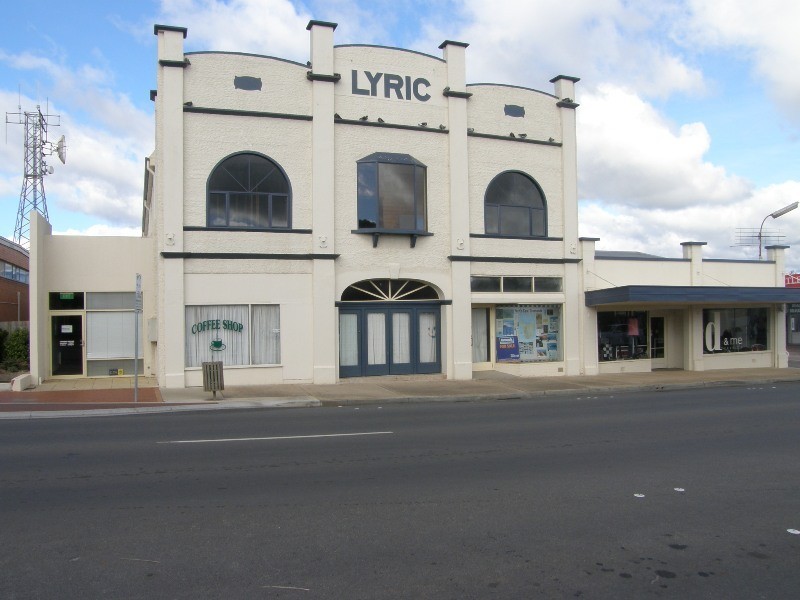 29 King Street, Scottsdale TAS 7260