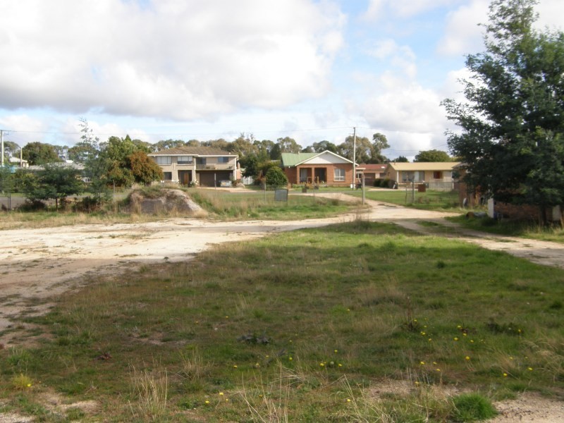 22 William Street, Scottsdale TAS 7260