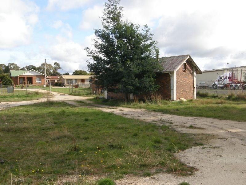 22 William Street, Scottsdale TAS 7260