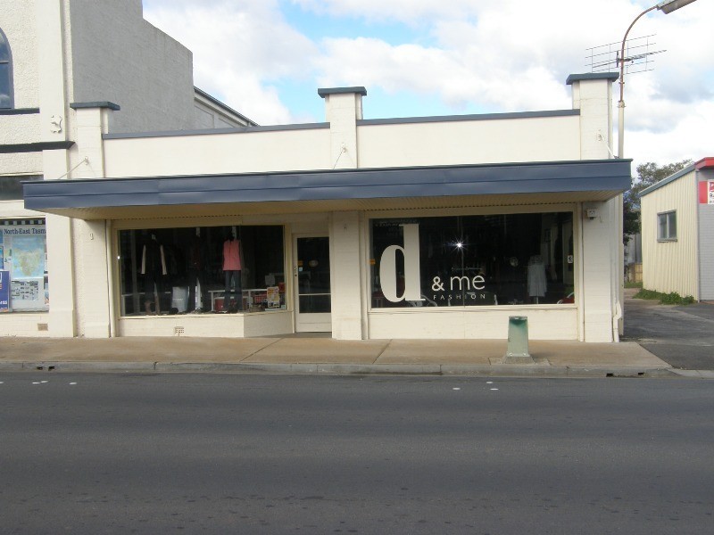 33 King Street, Scottsdale TAS 7260
