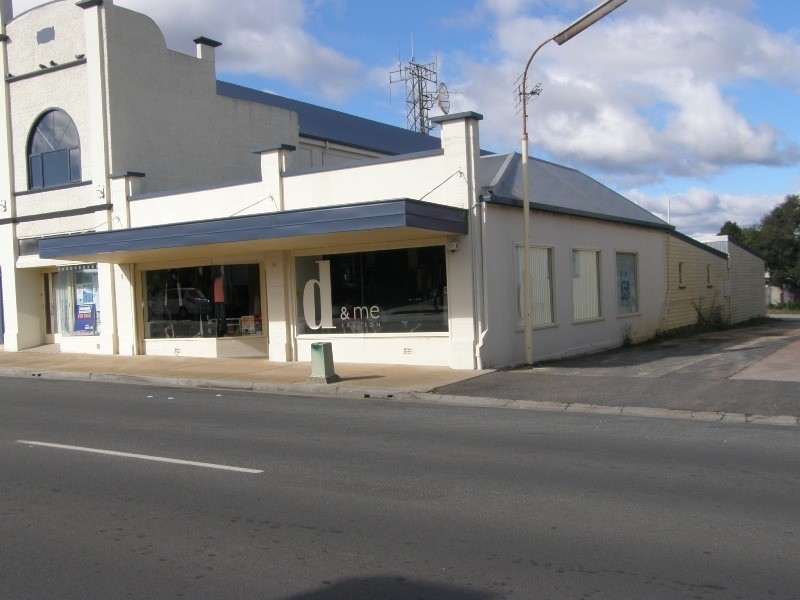 33 King Street, Scottsdale TAS 7260