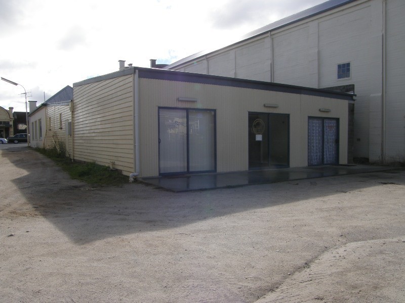 33 King Street, Scottsdale TAS 7260