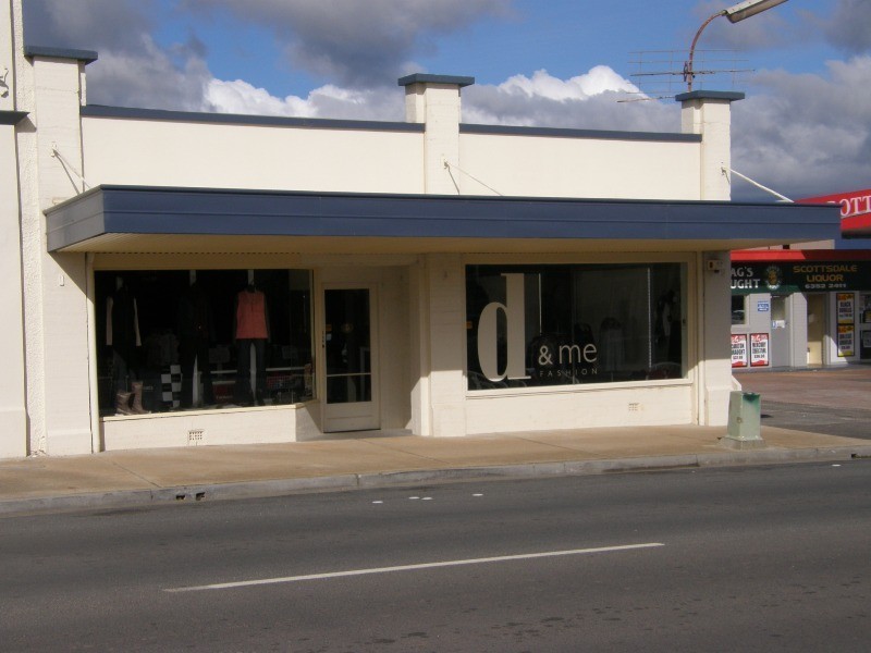 33 King Street, Scottsdale TAS 7260