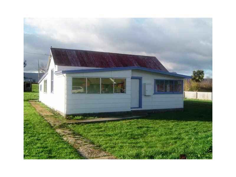 16 Ruby Flats Road, Ringarooma TAS 7263